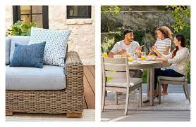 7 Recycled Plastic Outdoor Furniture