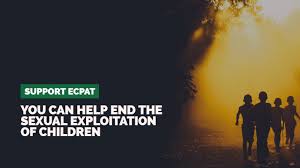 The protection of children from sexual offences (pocso) act lays out strict punishments for those engaging in sexual crimes against children and favours the death penalty in cases of aggravated sexual assault. Resources Archive Ecpat International