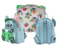 luau sch mini backpack loungefly