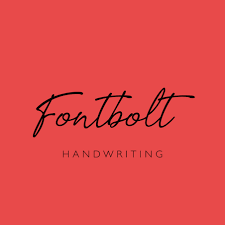 handwriting font generator free
