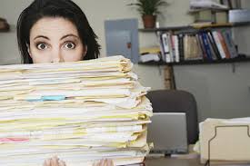 Multibrief Going Paperless Saving Your Practice From Its