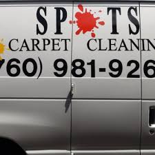 spots carpet cleaning and restoration