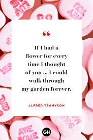 Happy valentine's day quotes 33. 54 Cute Valentine S Day Quotes Best Romantic Quotes About Relationships