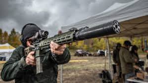 handgun silencers athlon outdoors