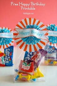 25 inexpensive diy birthday gift ideas