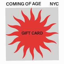 44 gift cards from nyc small businesses