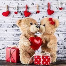 happy teddy day 2023 wishes images