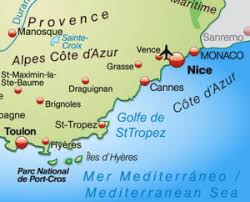 a property guide to the côte d azur