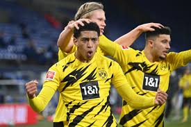 Home of the blackhawks that get excited if we win even a game. England Urged To Consider Jude Bellingham For Euros As Starlet Has Been Borussia Dortmund S Best Midfielder This Season