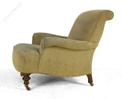 Shop victorian armchairs at 1stdibs the worlds largest source of victorian and other authentic period furniture. Victorian Antique Upholstered Armchair Antiques Atlas
