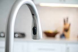 when and why to replace kitchen faucet
