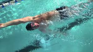backstroke swimming technique stroke