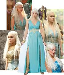 easy game of thrones cosplay ideas