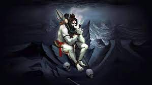 100 mahakal smoking wallpapers