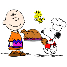 Free Snoopy Thanksgiving Cliparts Download Free Clip Art