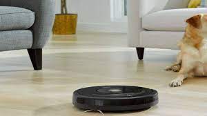 ing guide robot vacuum cleaners