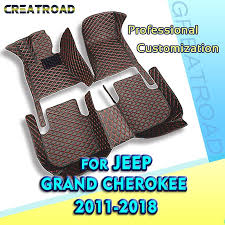 car floor mats for jeep grand cherokee