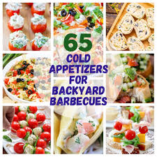 Just drop them in a baggie. 65 Easy Cold Appetizers Best Cold Appetizer Recipes