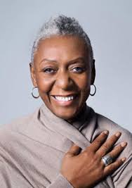 Bethann Hardison