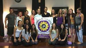 charlotte yoga teacher training urban
