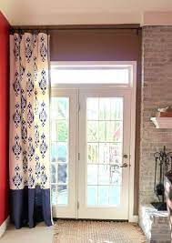 How To Extend Curtain Panels To Hang Em