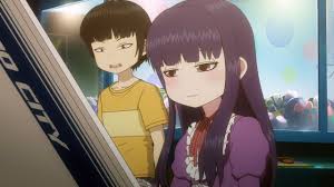 Instead, it takes a very detailed and realistic approach to these two girls and some friends they make reaching their goal. The Best Anime Of The Decade 2010 2019 Ign