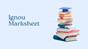 ignou marksheet 2023 what is it and