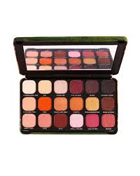 eyes for women by makeup revolution