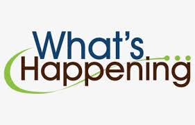 Whats Happening Clipart - What's Happening Clipart Free , Free Transparent  Clipart - ClipartKey