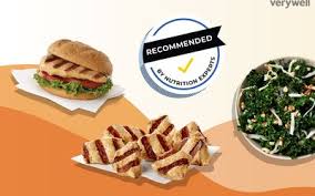 potbelly sandwich nutrition facts