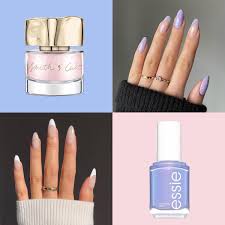 20 spring nail colors trends we re