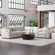 Living Room Layout With Reclining Sofa