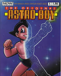Please help us share this movie links to your friends. The Original Astro Boy Astro Boy Wiki Fandom