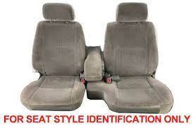 Car Seat Covers Urban Camo Brown Fits