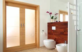 Using Wood Door Frames For Fire Rated