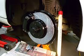 Changing Brake Pads The When And Hownapa Know How Blog
