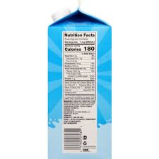 trumoo milk lowfat 1 milkfat
