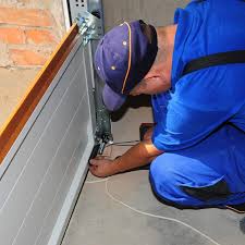 pro garage door repair greenville