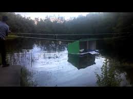 How to build a floating duck house. Diy Floating Duck House