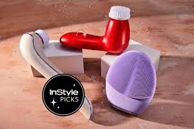 the 9 best cleansing brushes of