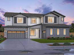 new construction homes in lathrop ca