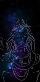 lord shiva artwork hd wallpaper peakpx