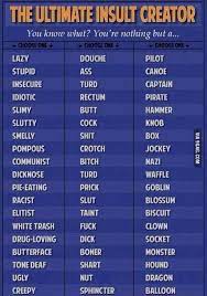 You may use your own name or even a nickname. Nsfw Name Generator 9gag