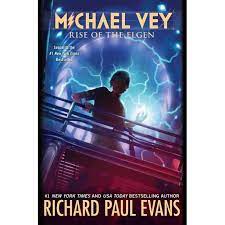 He also has tourette's syndrome, a neurological disorder that causes tics or other. Michael Vey Paperback Rise Of The Elgen Series 02 Paperback Walmart Com Walmart Com