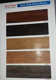 as per requirement pvc flooring tile at