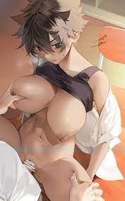 Anime tomboy nude ❤️ Best adult photos at hentainudes.com