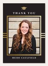 Graduation Thank You Cards Notes Simply To Impress