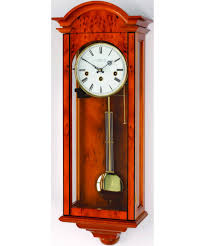 Milan Pendulum Clocks