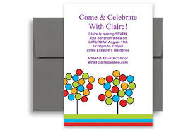Make Your Own Party Invitations New Create Your Own Birthday