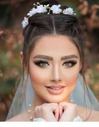 bridal makeup enrich spa